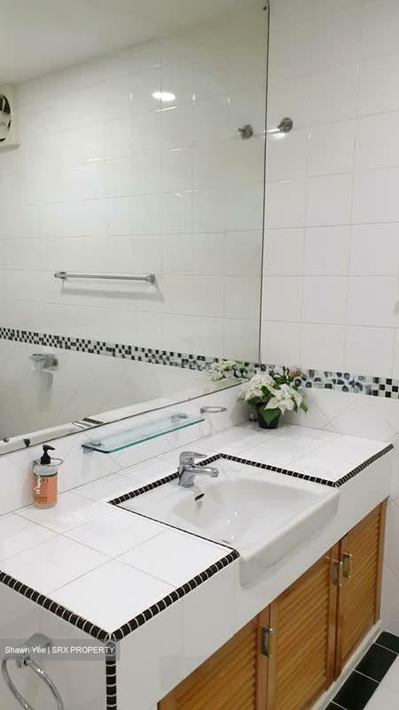The Draycott (D10), Apartment #533620091